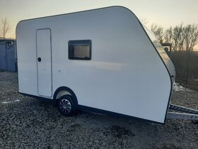Karavan 390, kancelária, predajna, do750 kg až1500 kg - 4