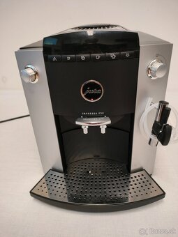 Kávovar Jura - 4