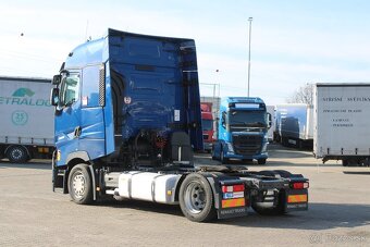 Renault T 520, EURO 6, LOWDECK, NEZÁVISLÁ KLIMATIZACE - 4