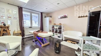 NA ODSTÚPENIE: Zabehnutý Wellness Salón v PREŠOVE – KOVÁČSKA - 4