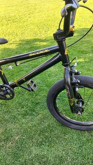 BMX SCOOL XtriX mini16 - 4