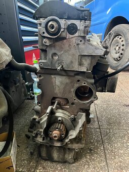 Motor cff - 4