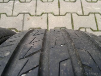 Letne pneu. Matador 205/55 r15 - 4