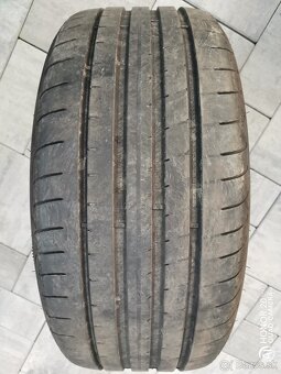 Letné pneumatiky 225/45 R17 91Y - 4