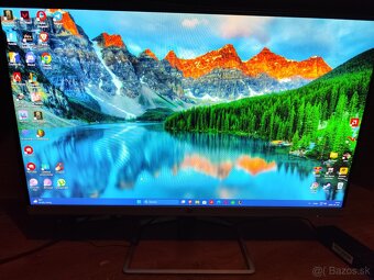 HP 27f - 4