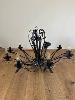 kovove lampy - 4