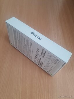 Predám Apple iPhone 16 Pro Black Titanium 128GB -nový - 4