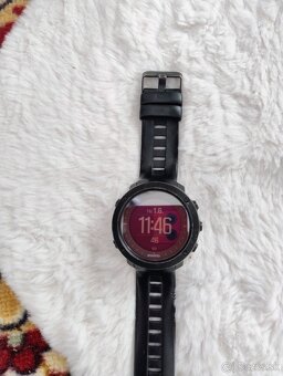 suunto traverse alpha - 4