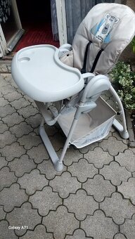 HAUCK SIT AND RELAX 2 in 1 - 4