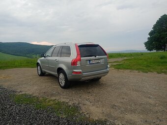 VOLVO XC90 D5 AWD - 4