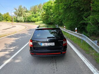 Škoda Octavia Clever 2.0 TDI 110 kw,7dsg - 4