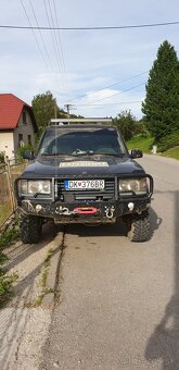 Predam LR RR P38 v cene 2x - 4