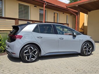 Volkswagen ID.3 Pro S Performance 1ST 150kW - 4