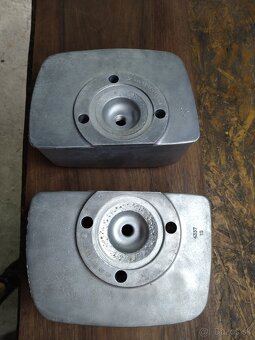 Hlavy Jawa 350/634 - 4