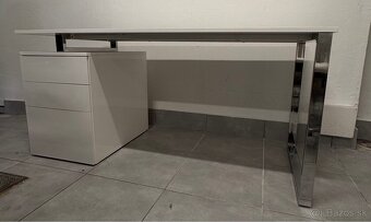 Pisaci stol plus otocna stolicka - 4