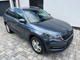 ŠKODA KODIAQ - PREDAJ AJ NA SPLÁTKY - 4