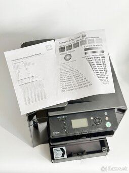 Multifunkčná tlačiareň Canon i-SENSYS MF4430 s tonerom - 4