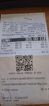 Predam elektricke podlahové kúrenie Fénix - 4