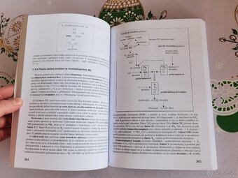 Biochemie pro studující medicíny l. a ll. diel - 4