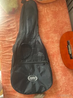 Detská kvalitná gitara - 4