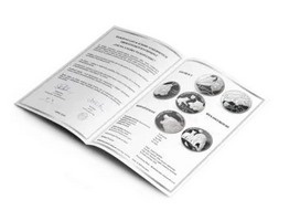 Fauna a flóra na Slovensku 2025 - 3x 3,33 Eur Ag mince - 4