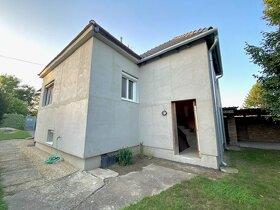 Predaj- 4i RD s pekným pozemkom, Šurany - 4
