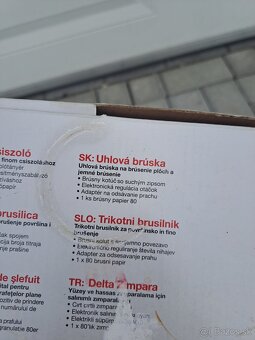 Uhlova bruska - 4