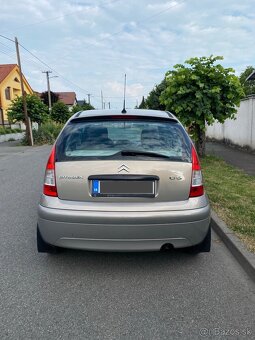 Citroen c3 - 4