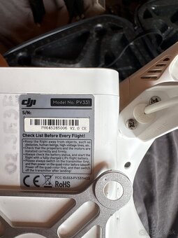 DJI Phantom - 4