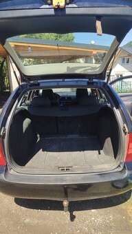 Škoda Octavia 1 1.9 tdi - 4