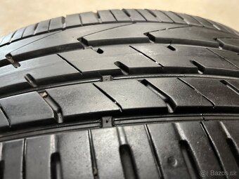 Zanovne pneu letné hankook - 4