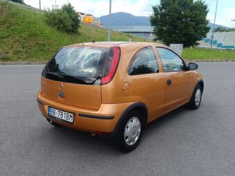 ✳️Opel Corsa 1.2 16V Essentia 86000 KM✳️ - 4