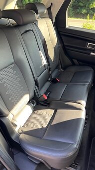 LANDROVER DISCOVERYSport 2.0D D150 AWD - 4