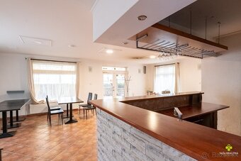 Na predaj reštauračný priestor v Chrenovci-Brusne - 4