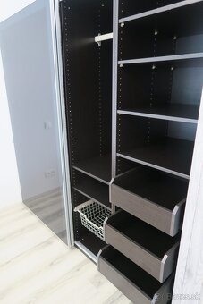  2i Novostavba s balkónom do parku - Slnečnice  - 4