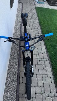 Specialized Turbo Levo Comp S4 (L) r.v.: 2023 - 4