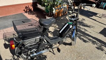 Babetta 210 - 4