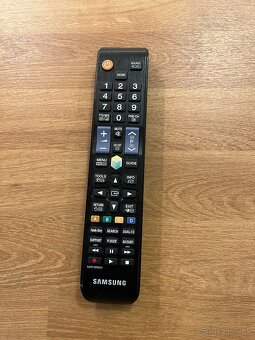 Samsung 40″ (100cm uhlopriečka) - 4