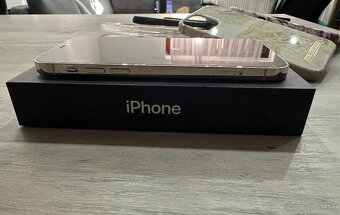 Predam iPhone 12 Pro Silver 256GB - 4