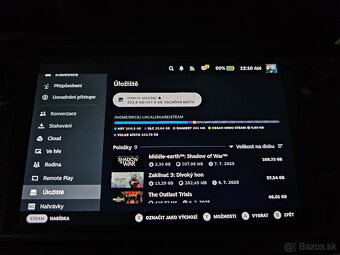 Steam Deck OLED 512GB - 4