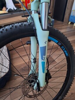 CUBE ACID race 260 - 4