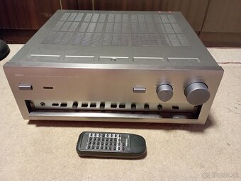 Yamaha - 4