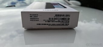 Samsung Galaxy A55 5g 8/256Gb - 4