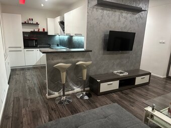 2i byt Košice Sever - 2 room apartment for rent - 4