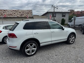 VW Touareg II 3.0 TDI - 4