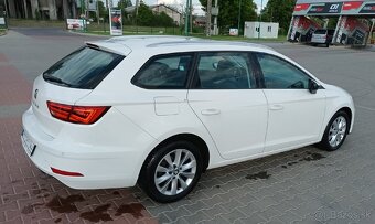 SEAT LEON ST TDI/DSG LED MODEL 2019 - 4