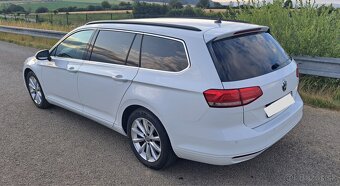 Volkswagen Passat B8 2.0 TDI 110 kW DSG, 2017 - 4