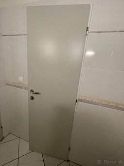 Interierove dvere - viacere - 4
