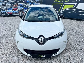 Renault Zoe - 4