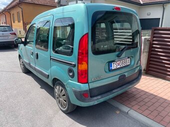 Renault Kangoo 1.6 16v - 4